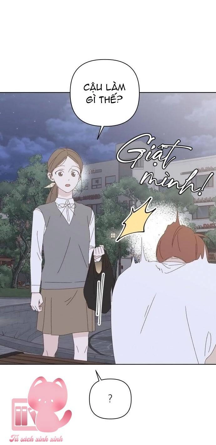 Ranh Giới Tình Yêu Chapter 26 - 37