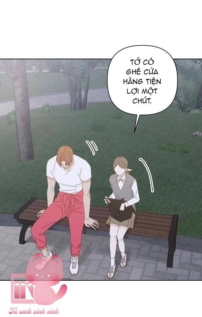 Ranh Giới Tình Yêu Chapter 26 - 38