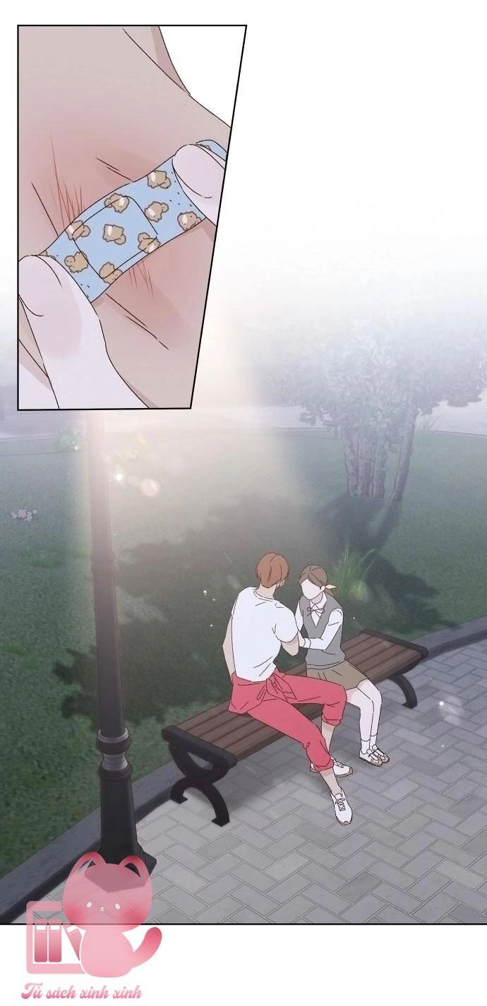 Ranh Giới Tình Yêu Chapter 26 - 45