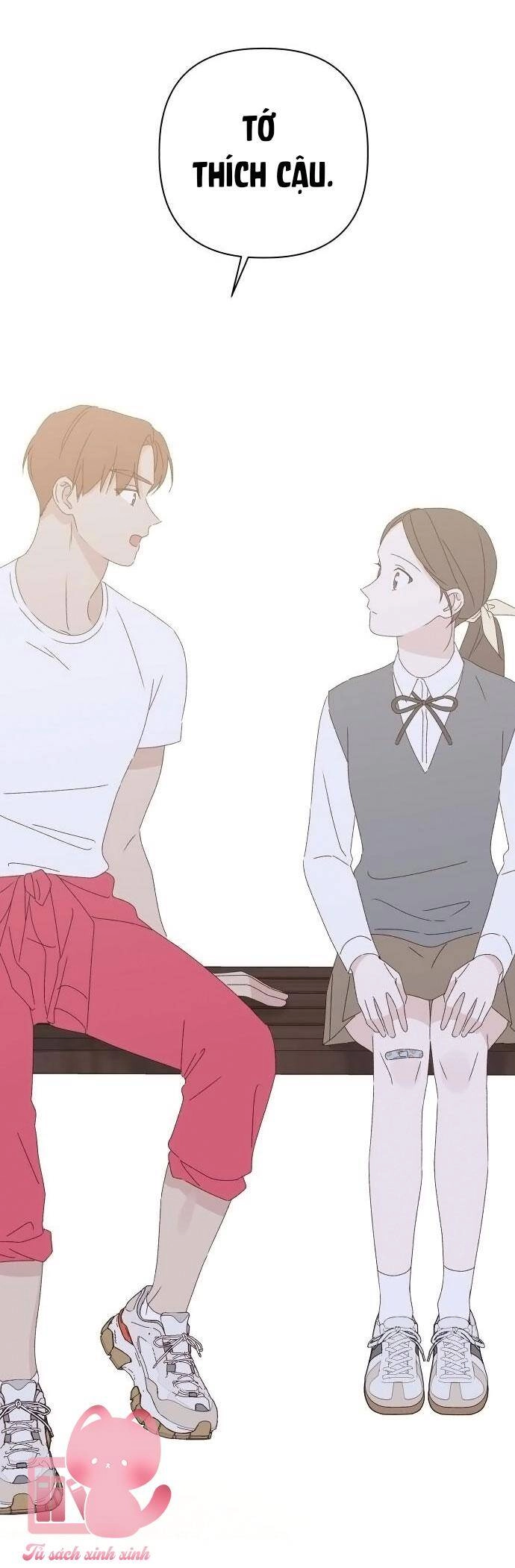 Ranh Giới Tình Yêu Chapter 26 - 50