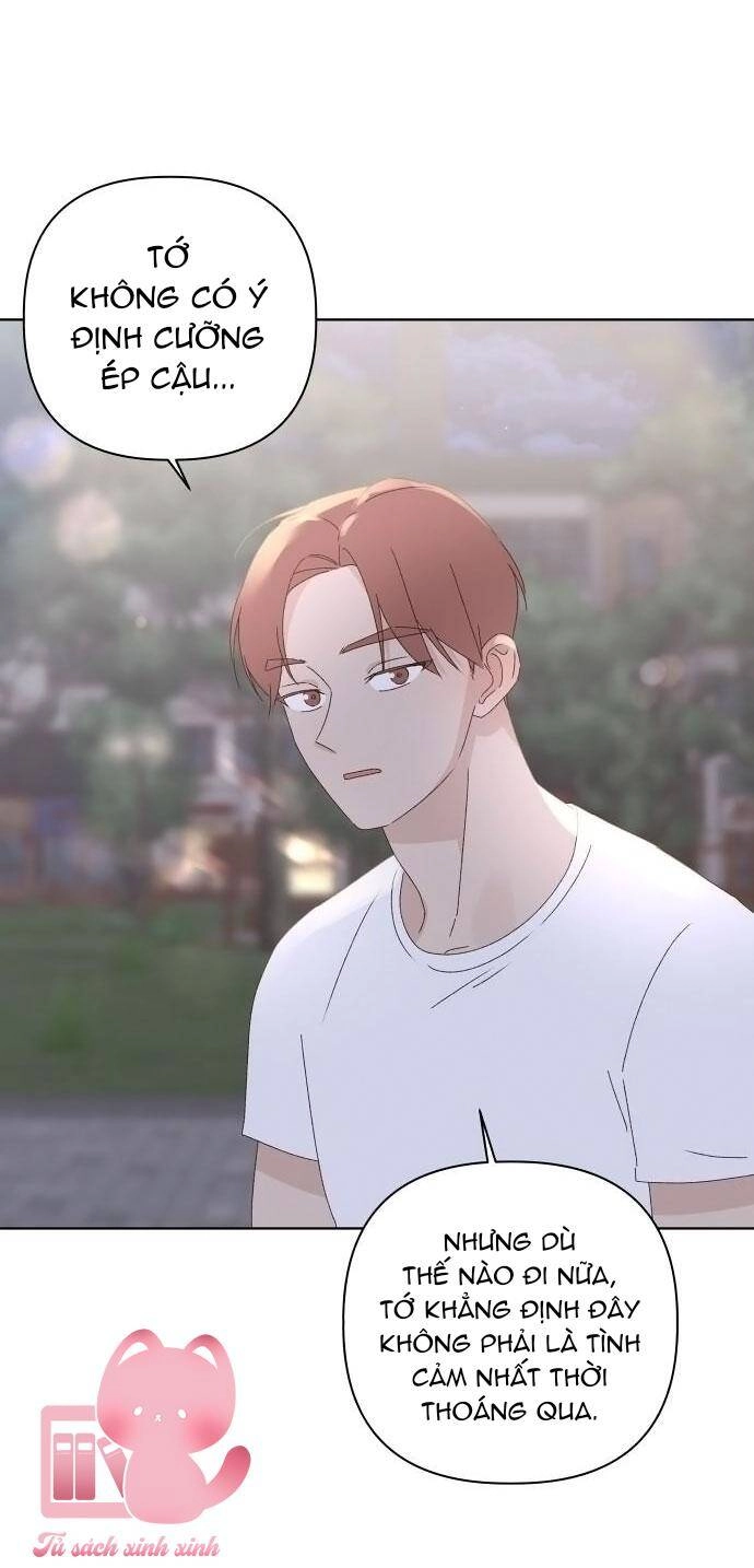 Ranh Giới Tình Yêu Chapter 26 - 62