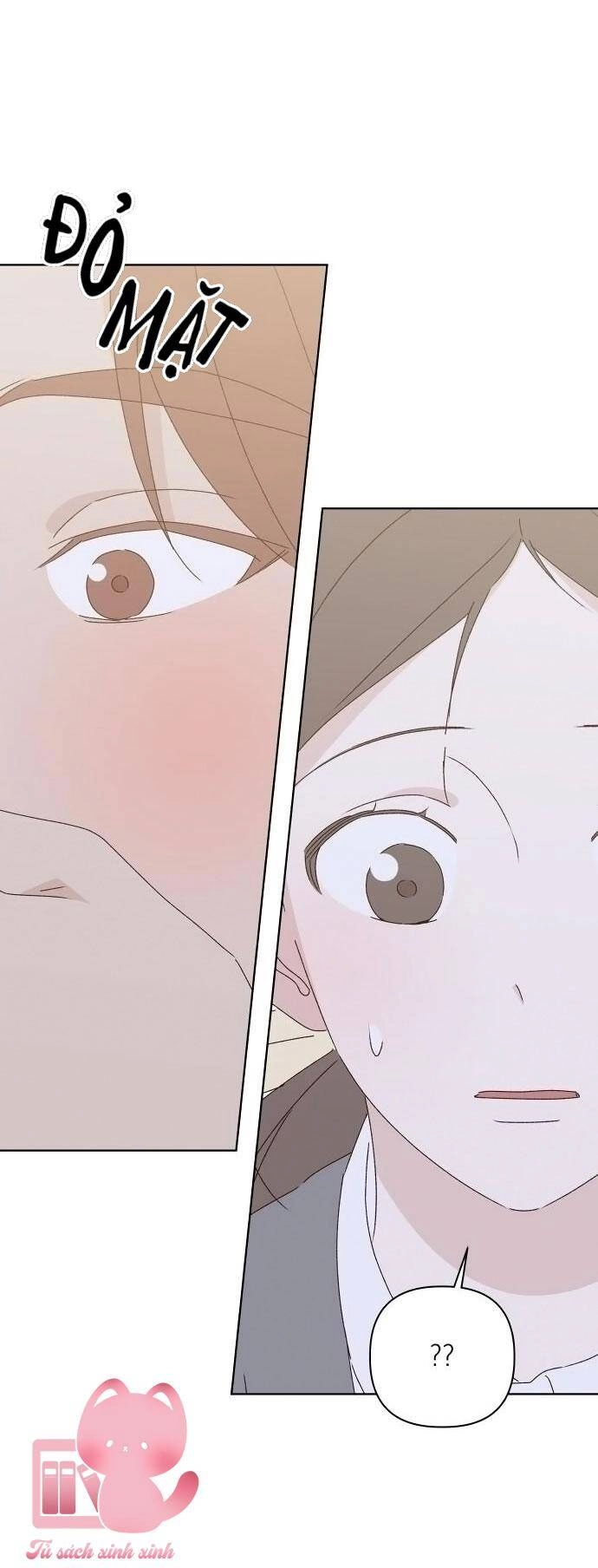 Ranh Giới Tình Yêu Chapter 26 - 71