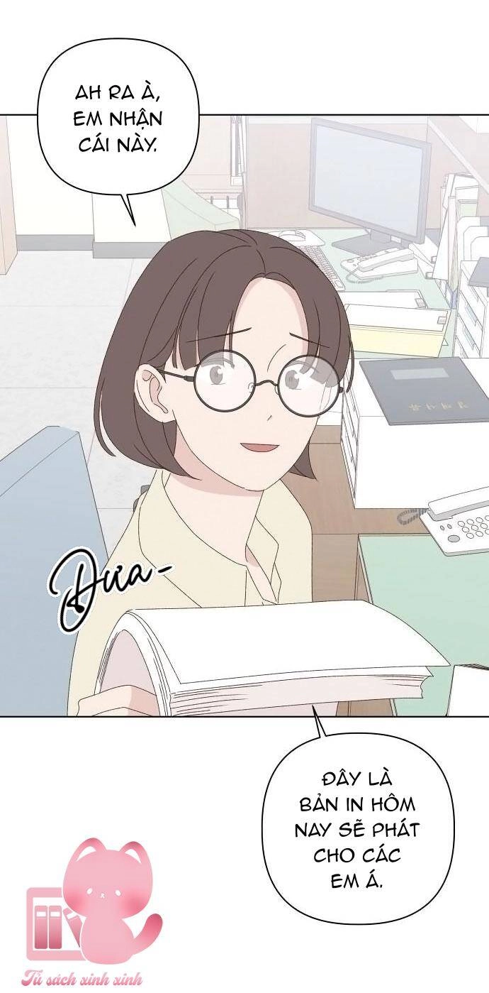 Ranh Giới Tình Yêu Chapter 26 - 76