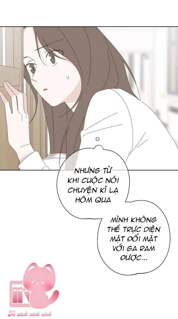 Ranh Giới Tình Yêu Chapter 26 - 82