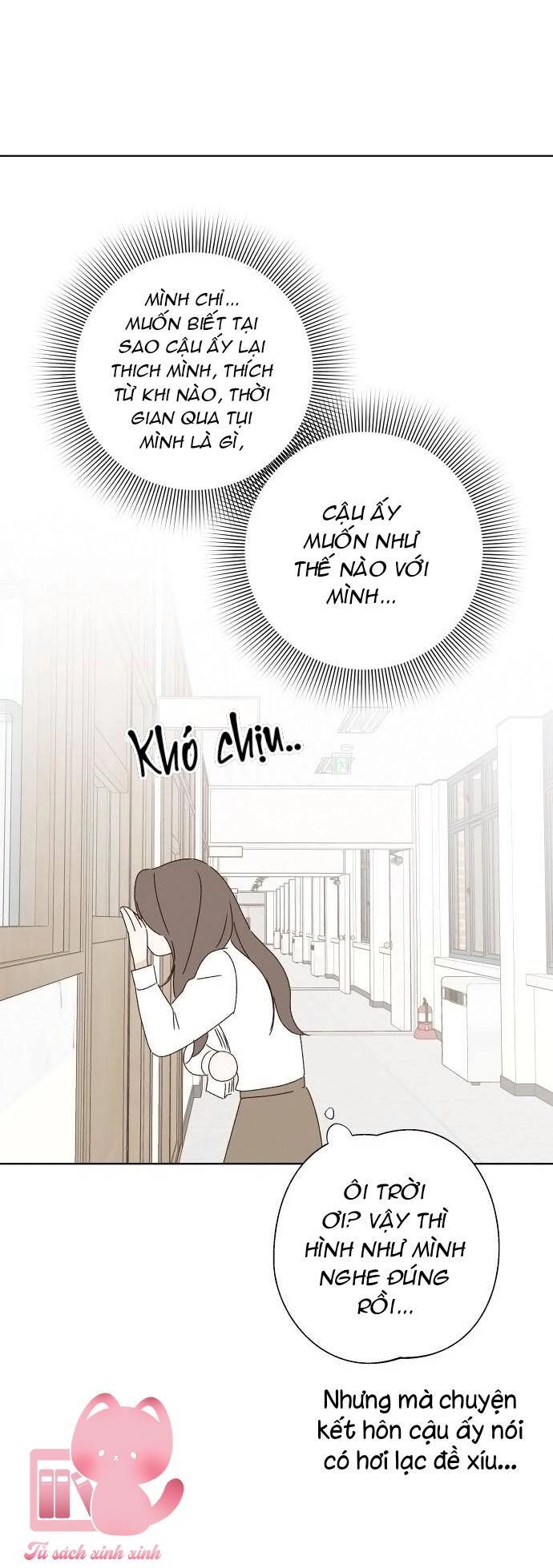 Ranh Giới Tình Yêu Chapter 26 - 83