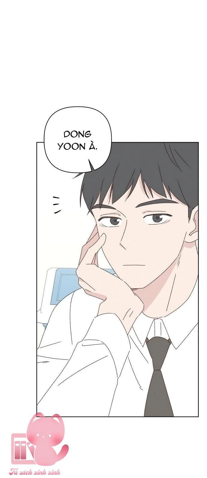 Ranh Giới Tình Yêu Chapter 26 - 85