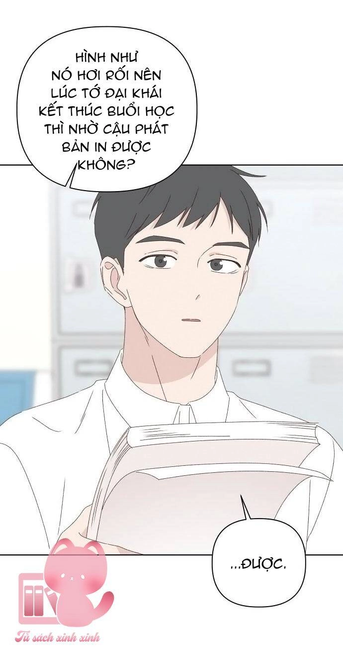 Ranh Giới Tình Yêu Chapter 26 - 89