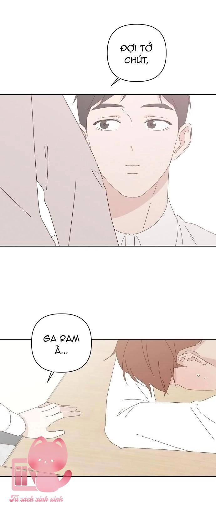 Ranh Giới Tình Yêu Chapter 26 - 94