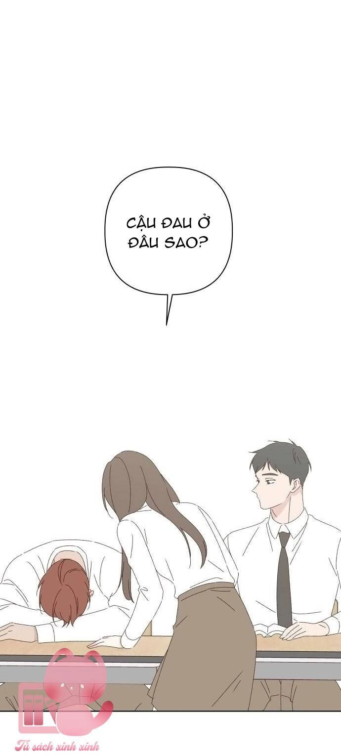 Ranh Giới Tình Yêu Chapter 26 - 95