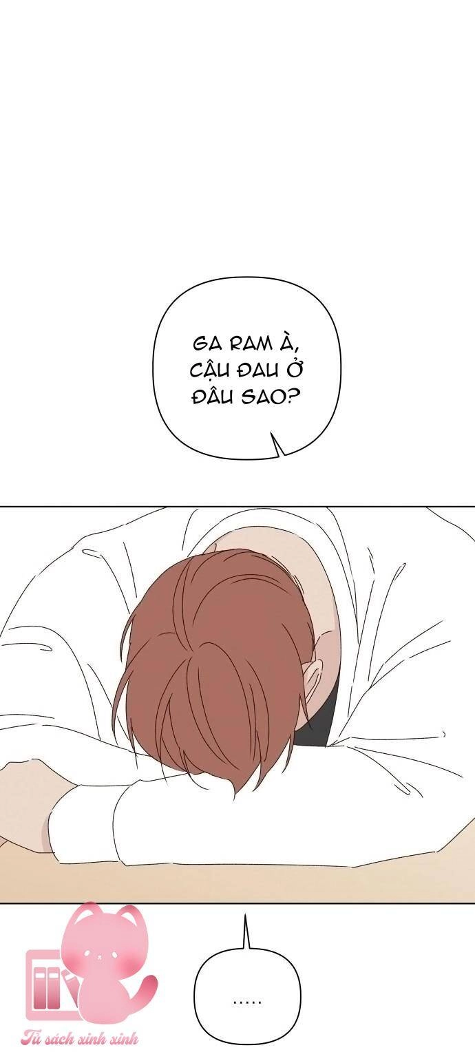 Ranh Giới Tình Yêu Chapter 27 - 3