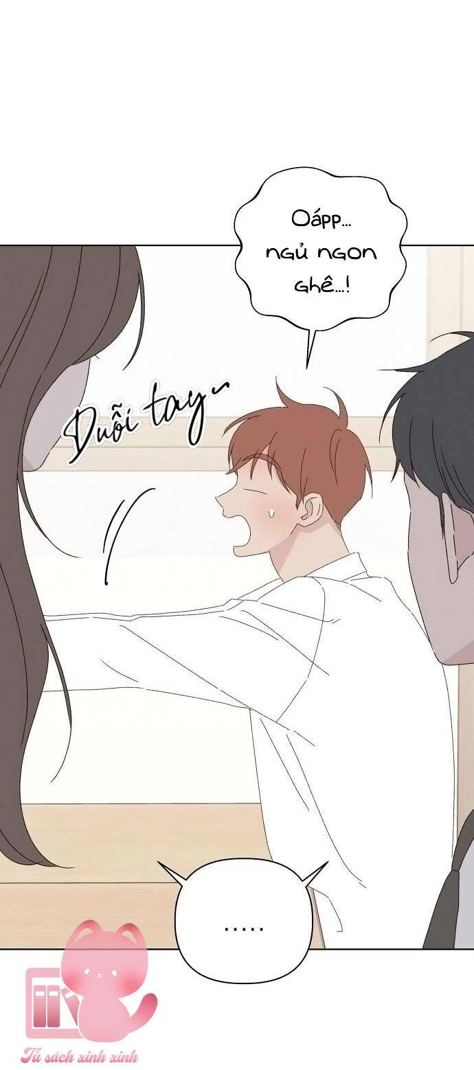 Ranh Giới Tình Yêu Chapter 27 - 5