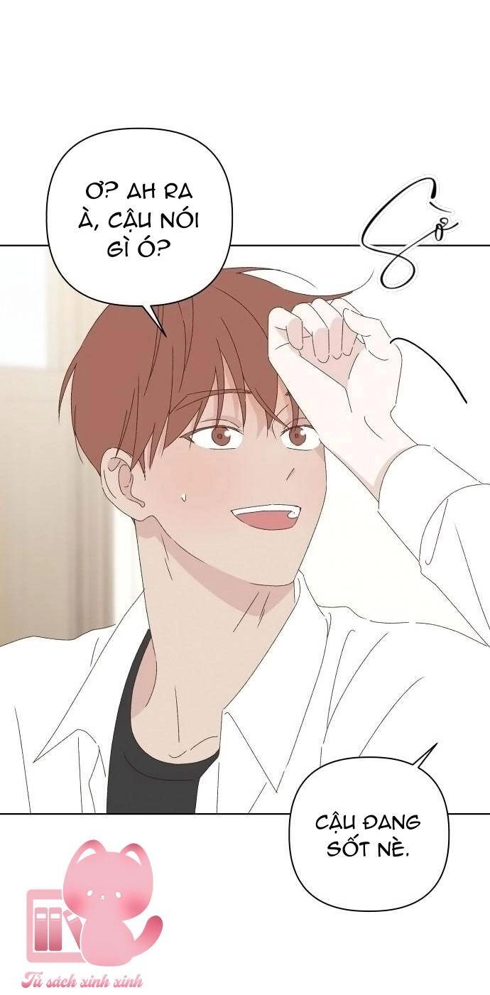 Ranh Giới Tình Yêu Chapter 27 - 6