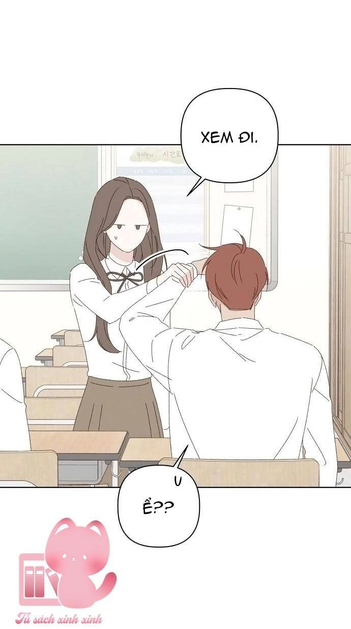 Ranh Giới Tình Yêu Chapter 27 - 7