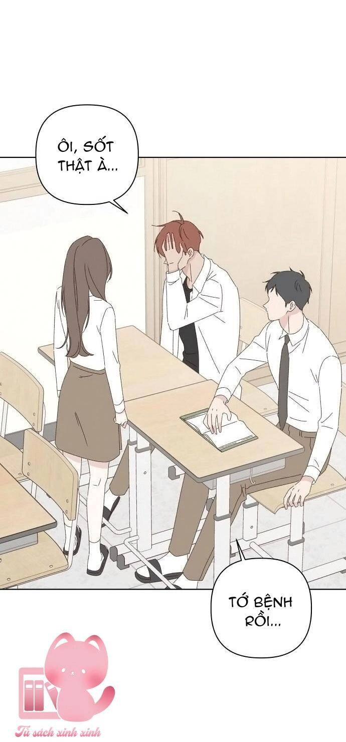 Ranh Giới Tình Yêu Chapter 27 - 9