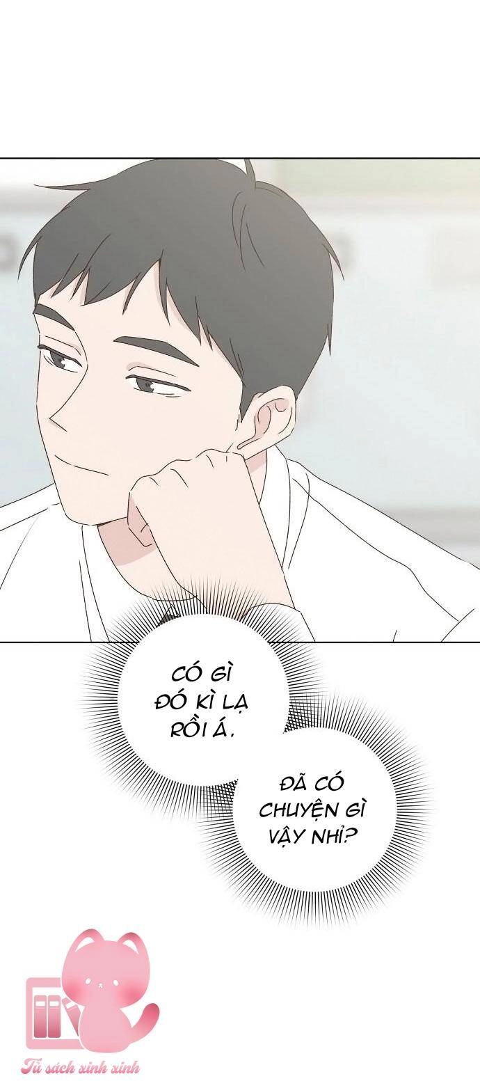 Ranh Giới Tình Yêu Chapter 27 - 17