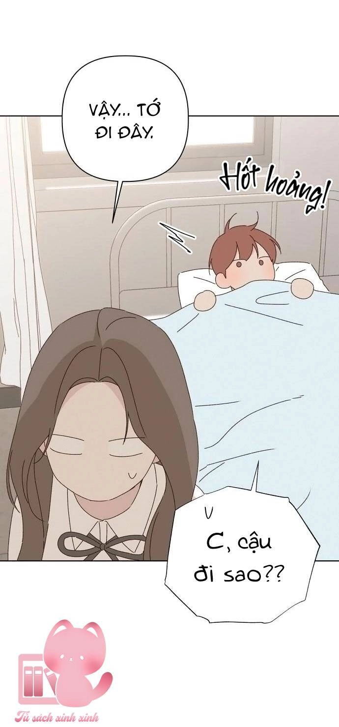 Ranh Giới Tình Yêu Chapter 27 - 25