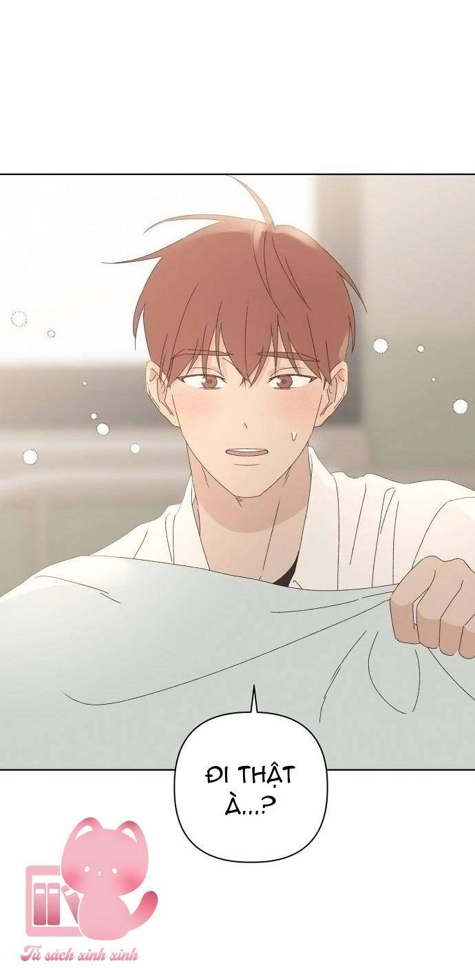 Ranh Giới Tình Yêu Chapter 27 - 26