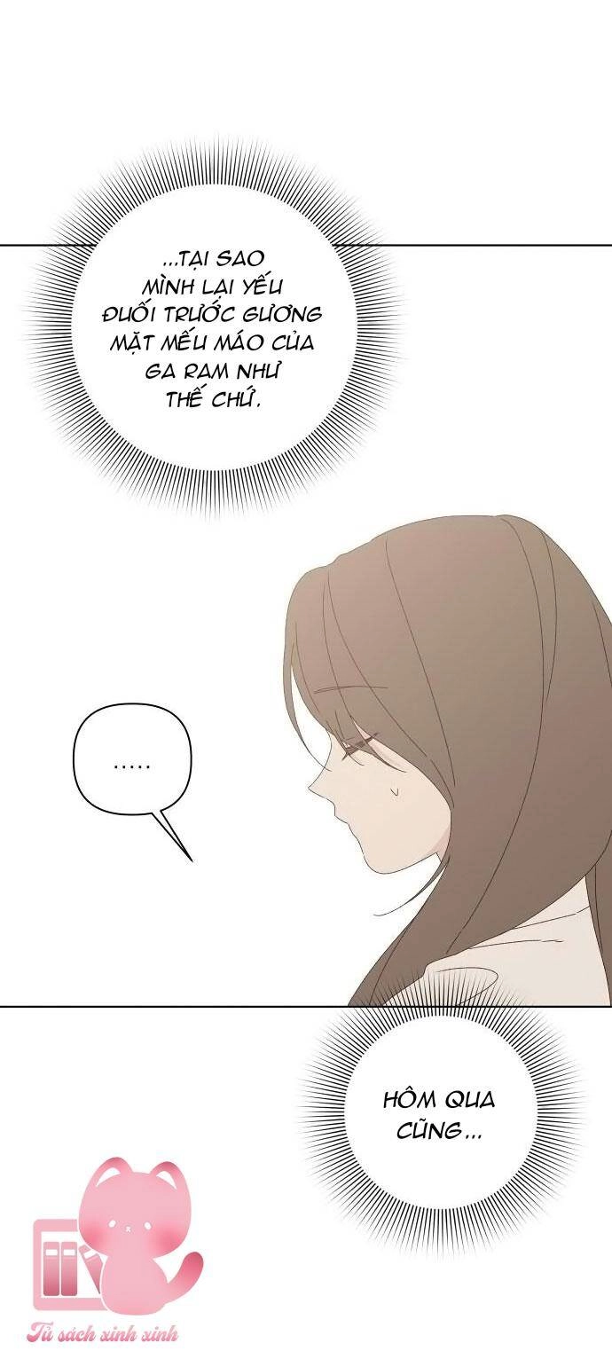 Ranh Giới Tình Yêu Chapter 27 - 30