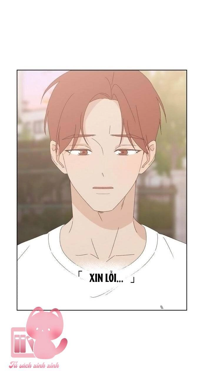 Ranh Giới Tình Yêu Chapter 27 - 31