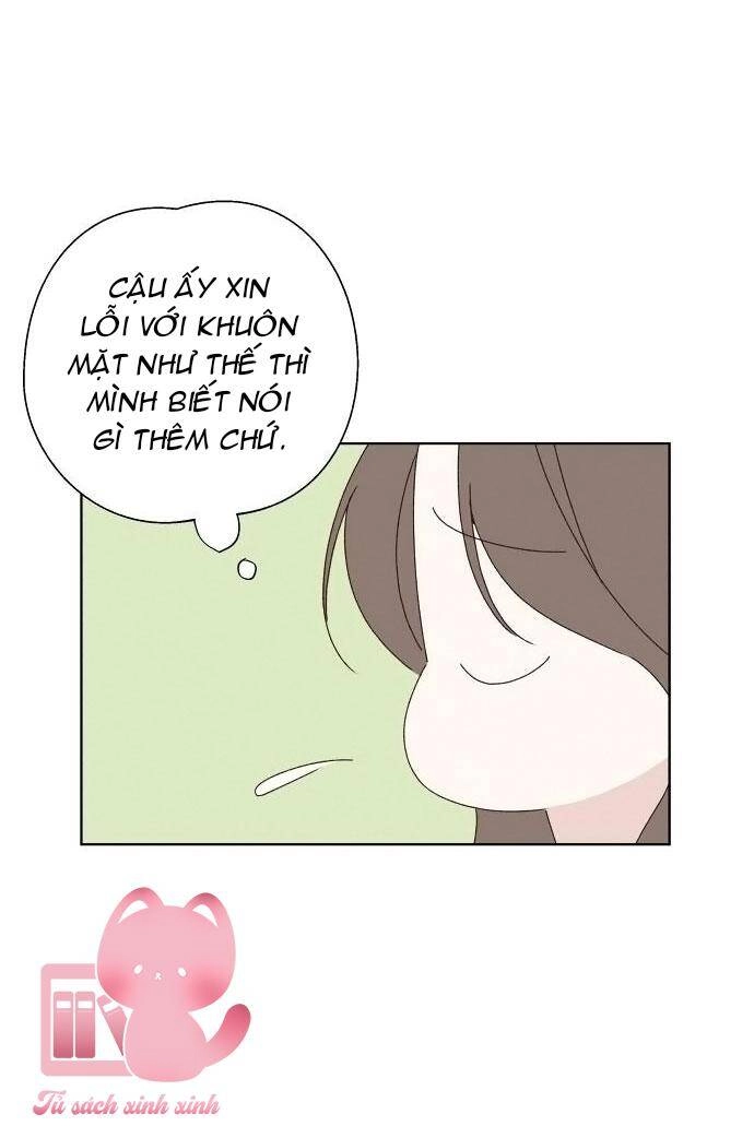 Ranh Giới Tình Yêu Chapter 27 - 32