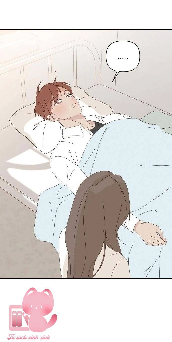 Ranh Giới Tình Yêu Chapter 27 - 33