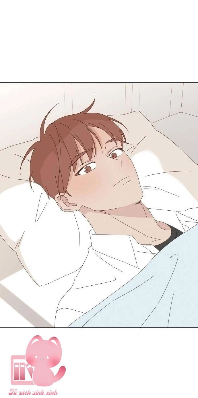 Ranh Giới Tình Yêu Chapter 27 - 34