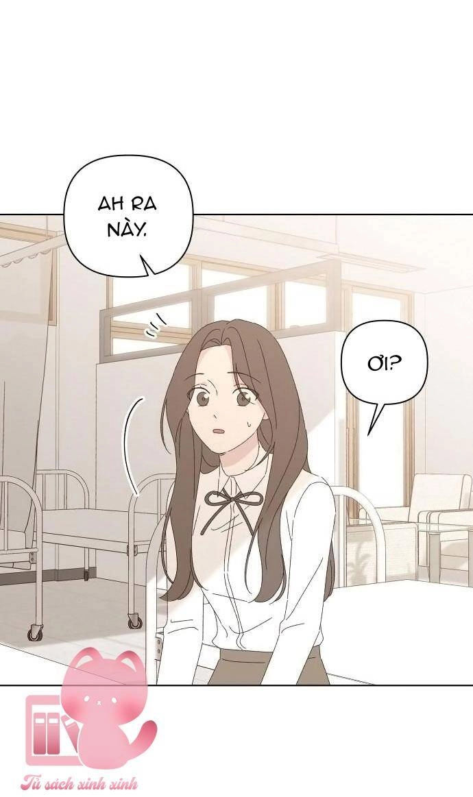 Ranh Giới Tình Yêu Chapter 27 - 35