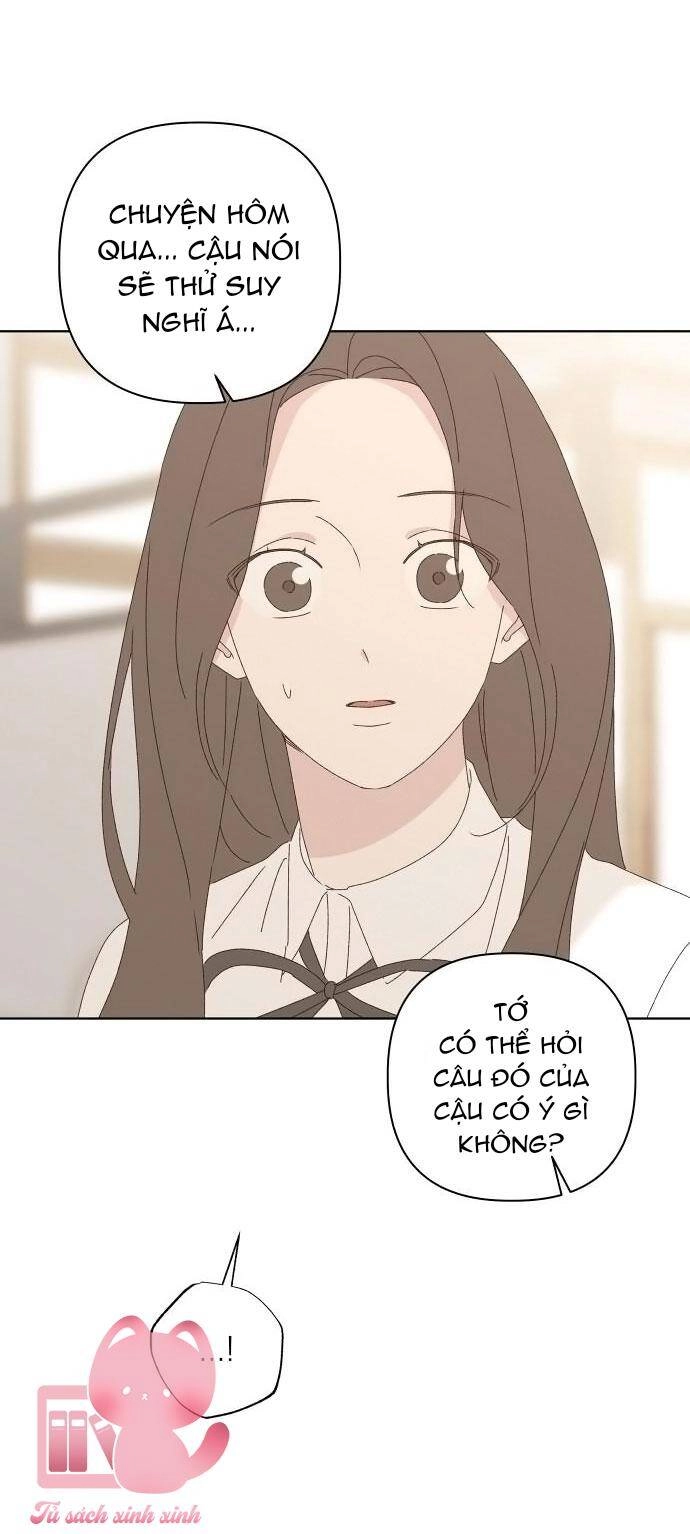 Ranh Giới Tình Yêu Chapter 27 - 36