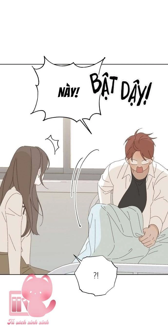 Ranh Giới Tình Yêu Chapter 27 - 43