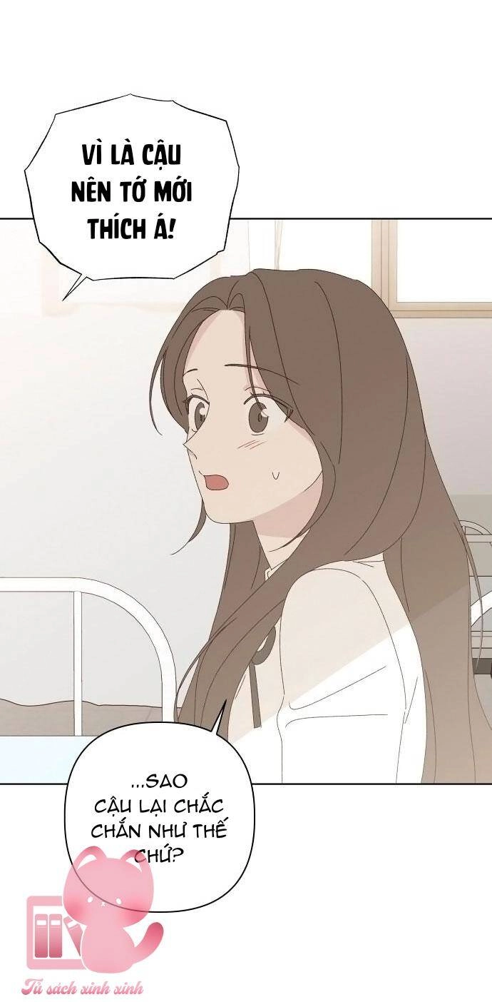 Ranh Giới Tình Yêu Chapter 27 - 45