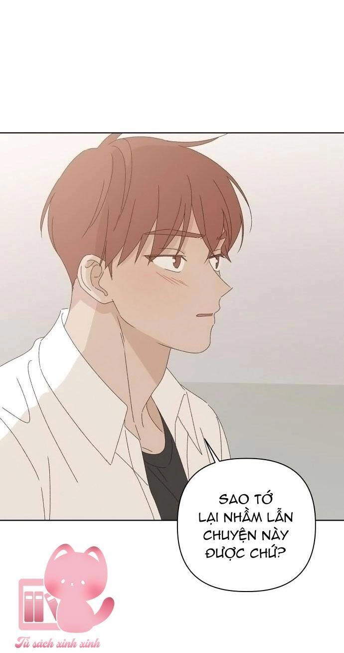 Ranh Giới Tình Yêu Chapter 27 - 46