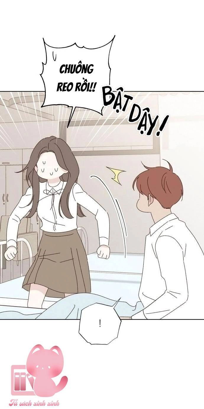 Ranh Giới Tình Yêu Chapter 27 - 59