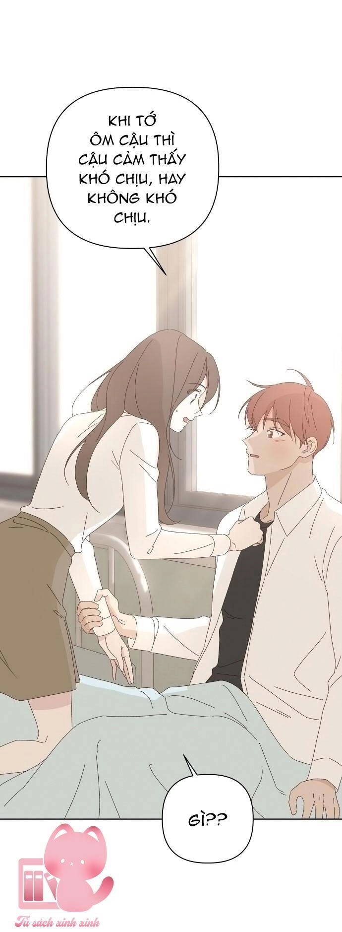 Ranh Giới Tình Yêu Chapter 27 - 61