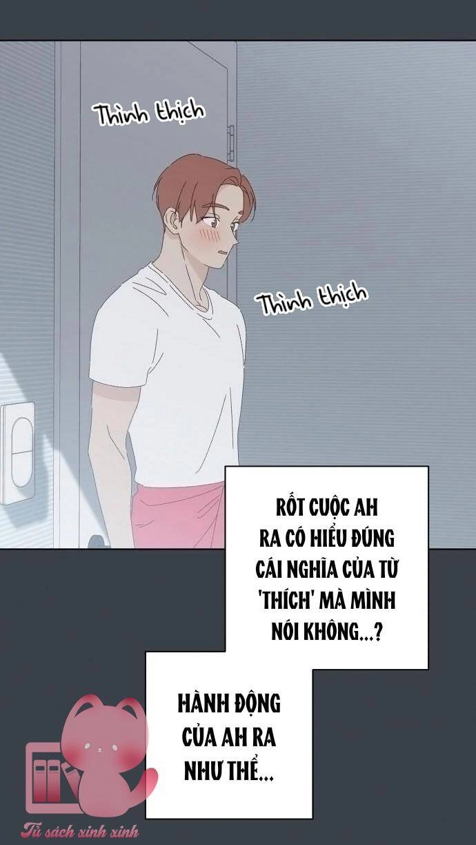Ranh Giới Tình Yêu Chapter 27 - 65