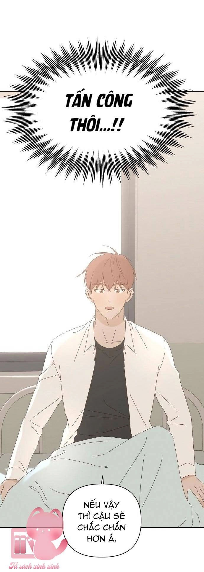 Ranh Giới Tình Yêu Chapter 27 - 69