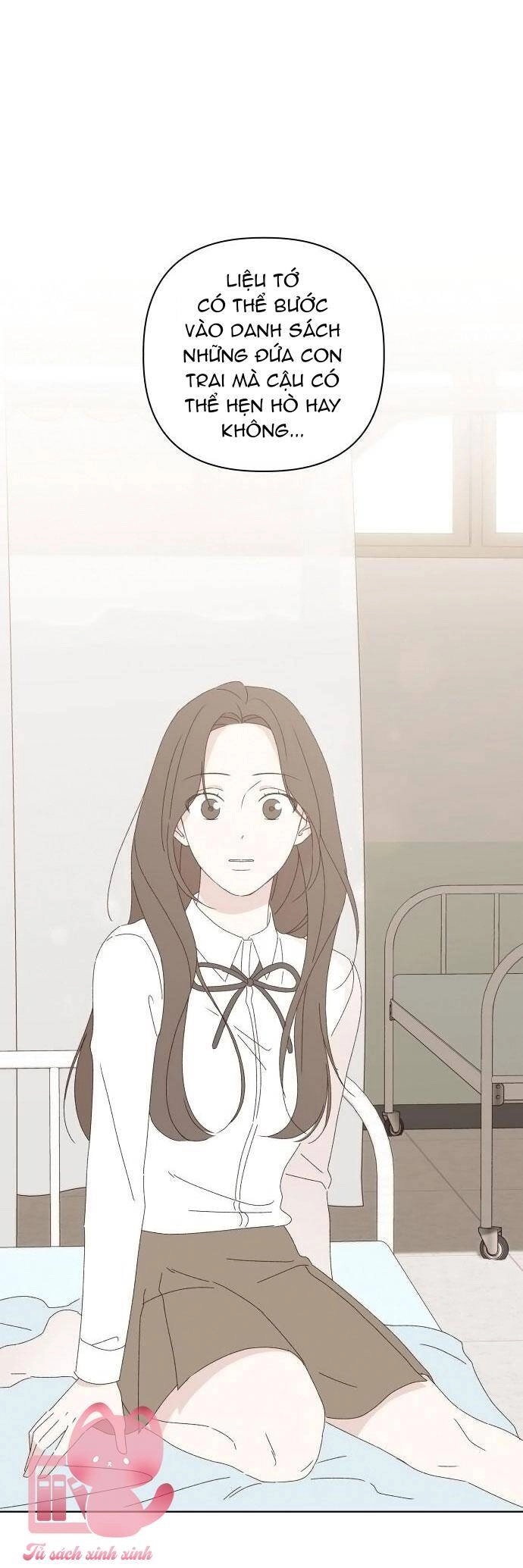 Ranh Giới Tình Yêu Chapter 27 - 70