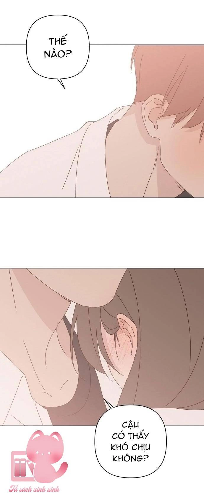 Ranh Giới Tình Yêu Chapter 27 - 83