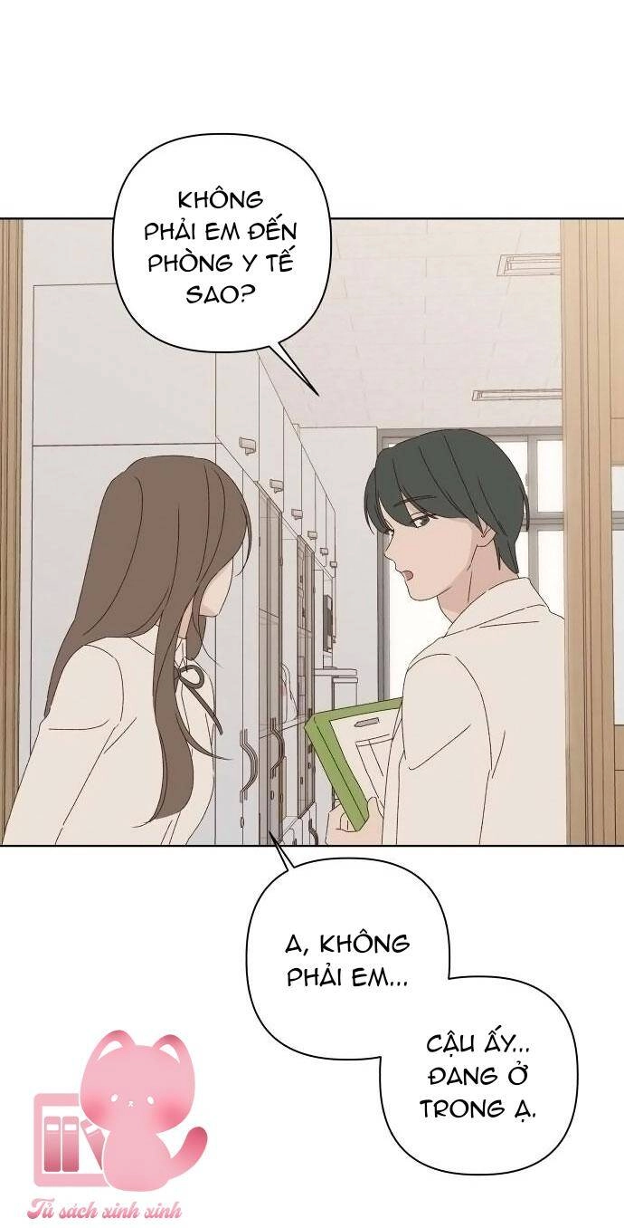 Ranh Giới Tình Yêu Chapter 27 - 89