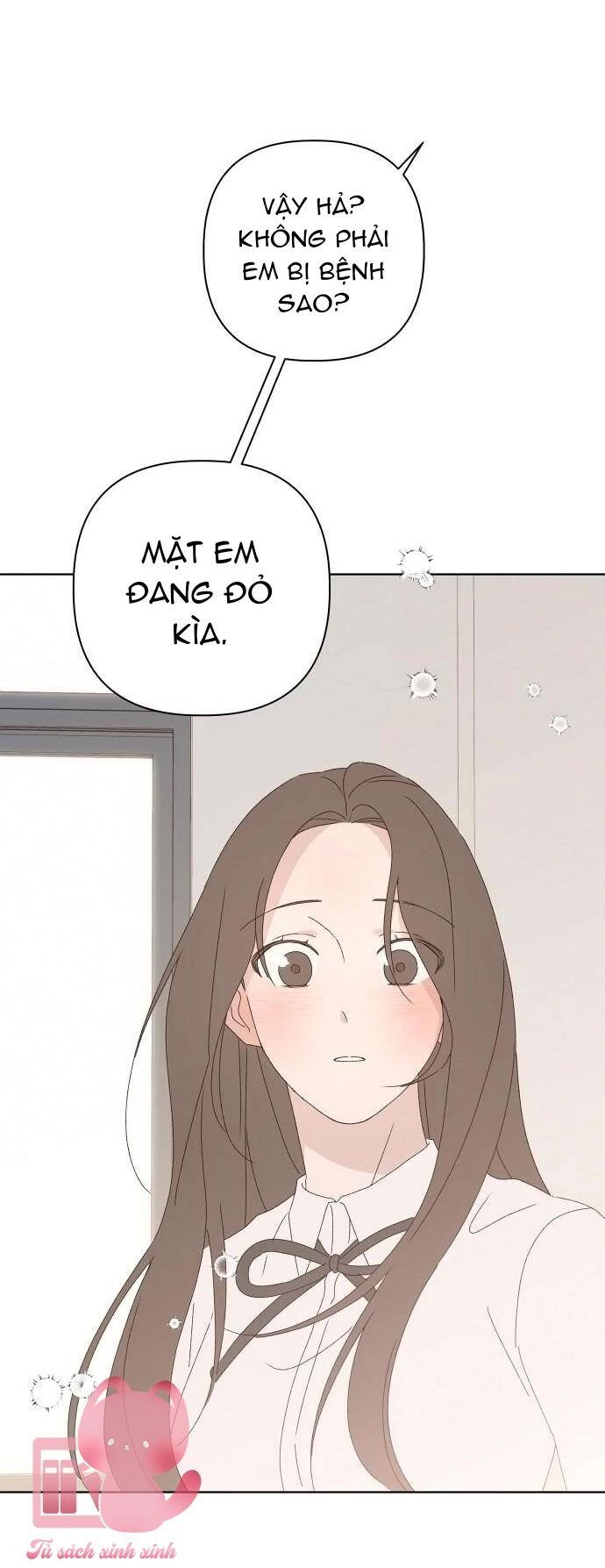Ranh Giới Tình Yêu Chapter 27 - 90