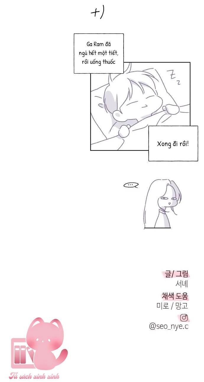 Ranh Giới Tình Yêu Chapter 27 - 99