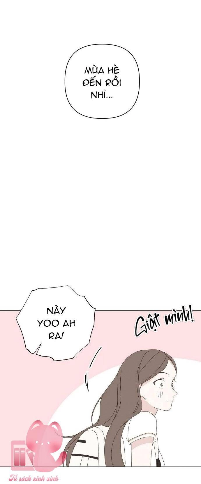 Ranh Giới Tình Yêu Chapter 28 - 6