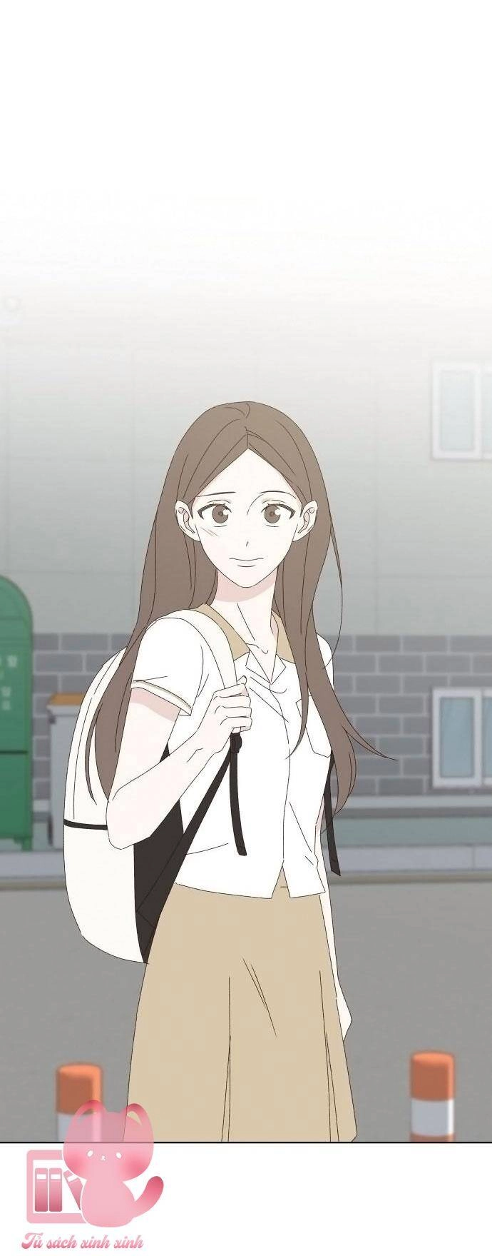 Ranh Giới Tình Yêu Chapter 28 - 9