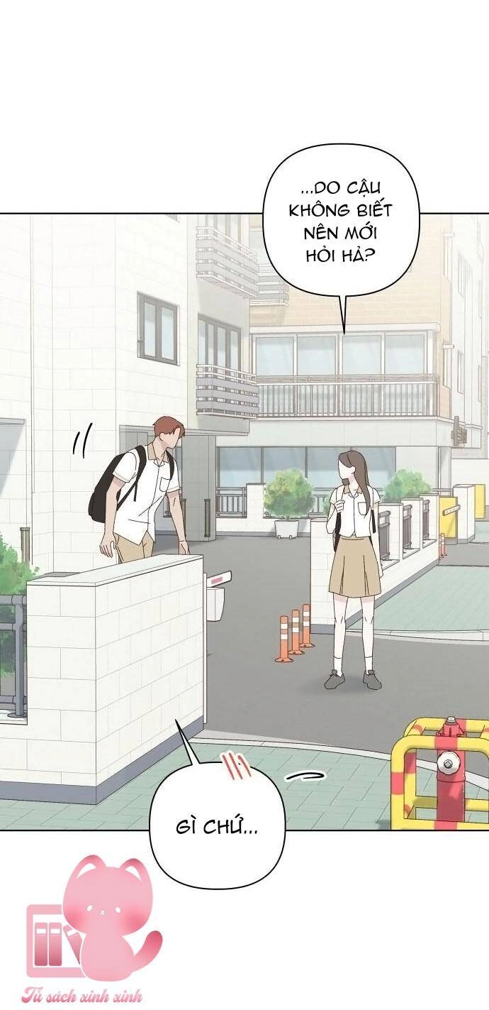 Ranh Giới Tình Yêu Chapter 28 - 10