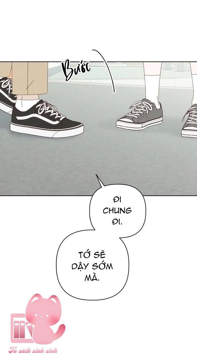 Ranh Giới Tình Yêu Chapter 28 - 11