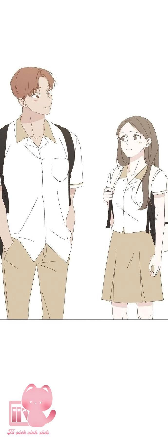 Ranh Giới Tình Yêu Chapter 28 - 12