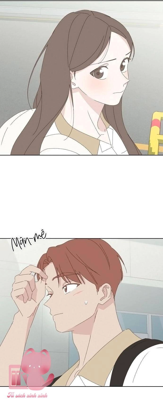 Ranh Giới Tình Yêu Chapter 28 - 13