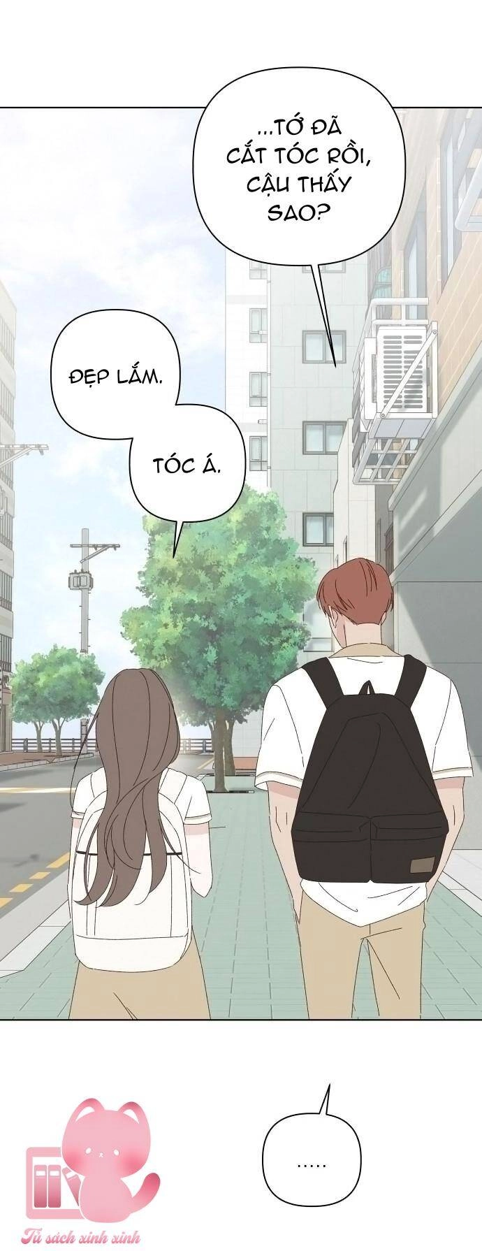 Ranh Giới Tình Yêu Chapter 28 - 15