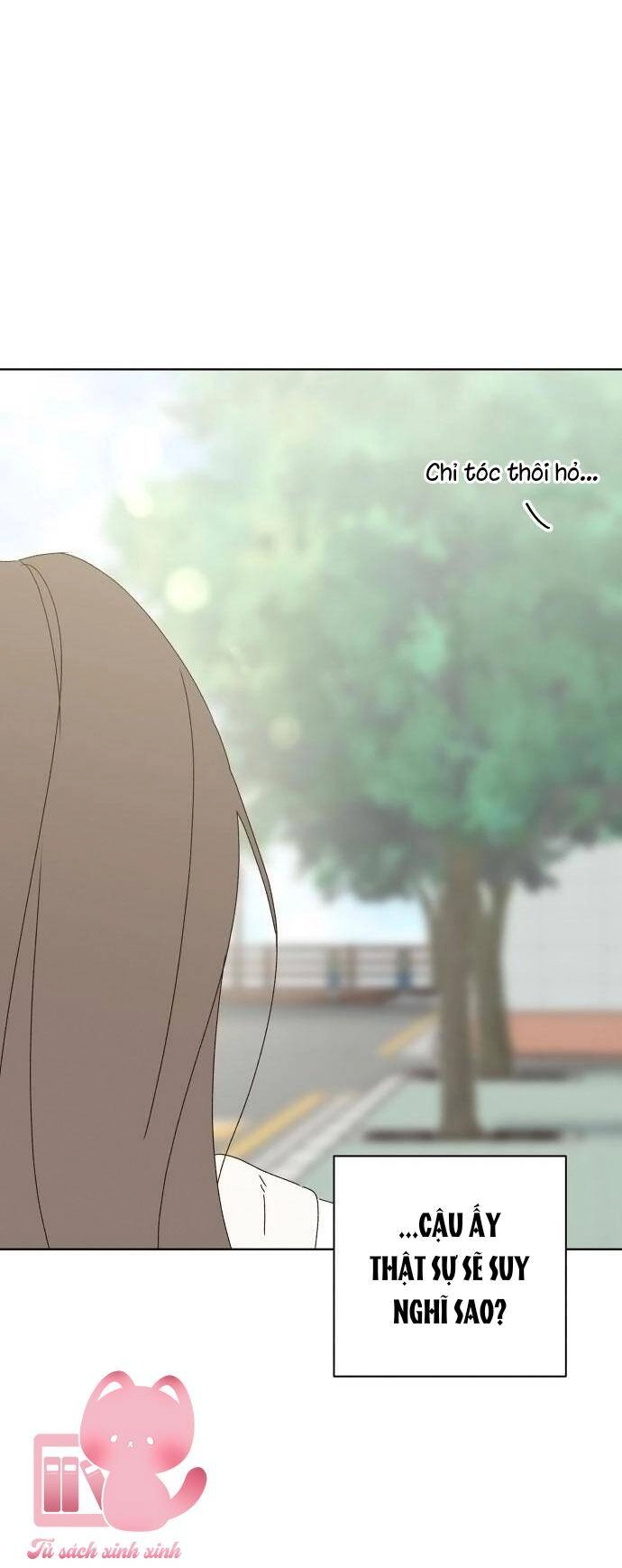 Ranh Giới Tình Yêu Chapter 28 - 16