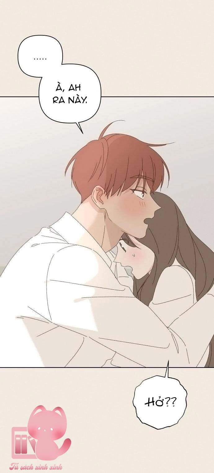 Ranh Giới Tình Yêu Chapter 28 - 20