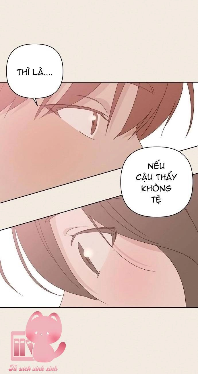 Ranh Giới Tình Yêu Chapter 28 - 21